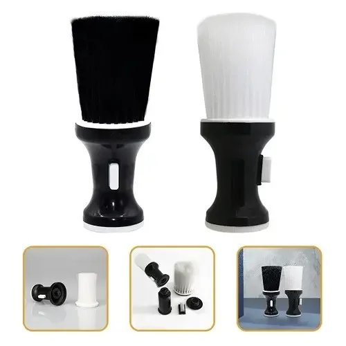 Brocha Talquera RAMI-64