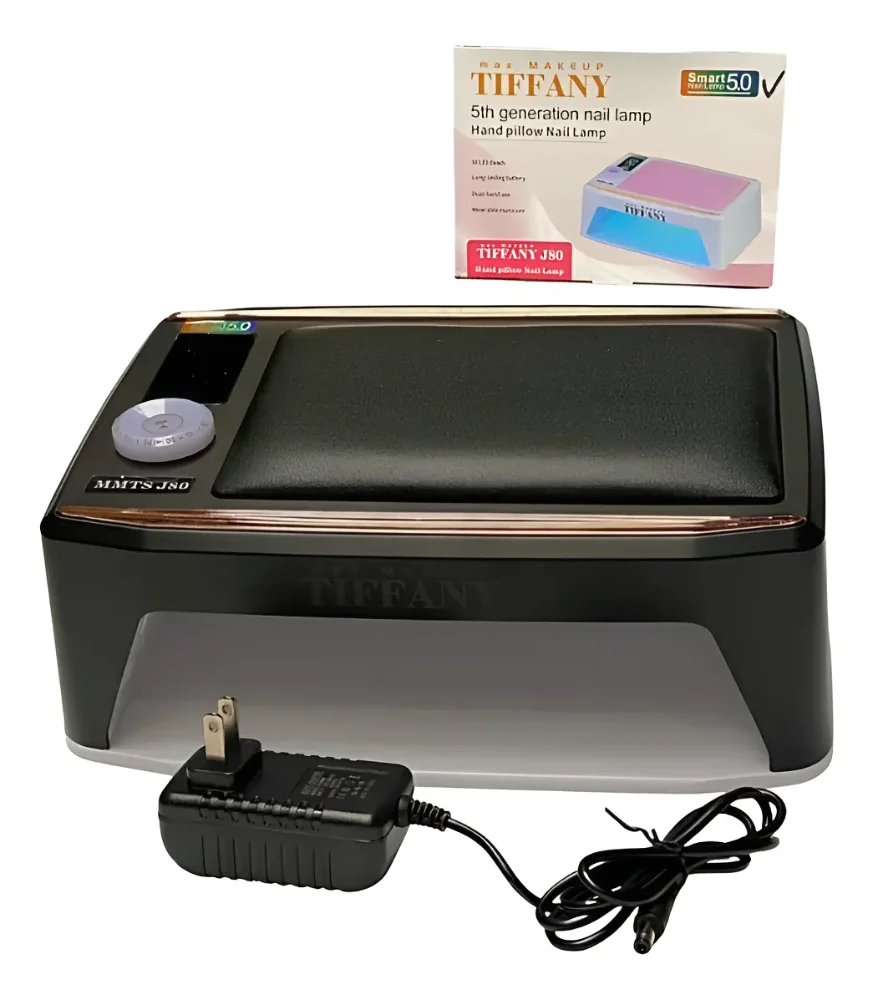 Lampara Inalambrica J80 220w Tiffany
