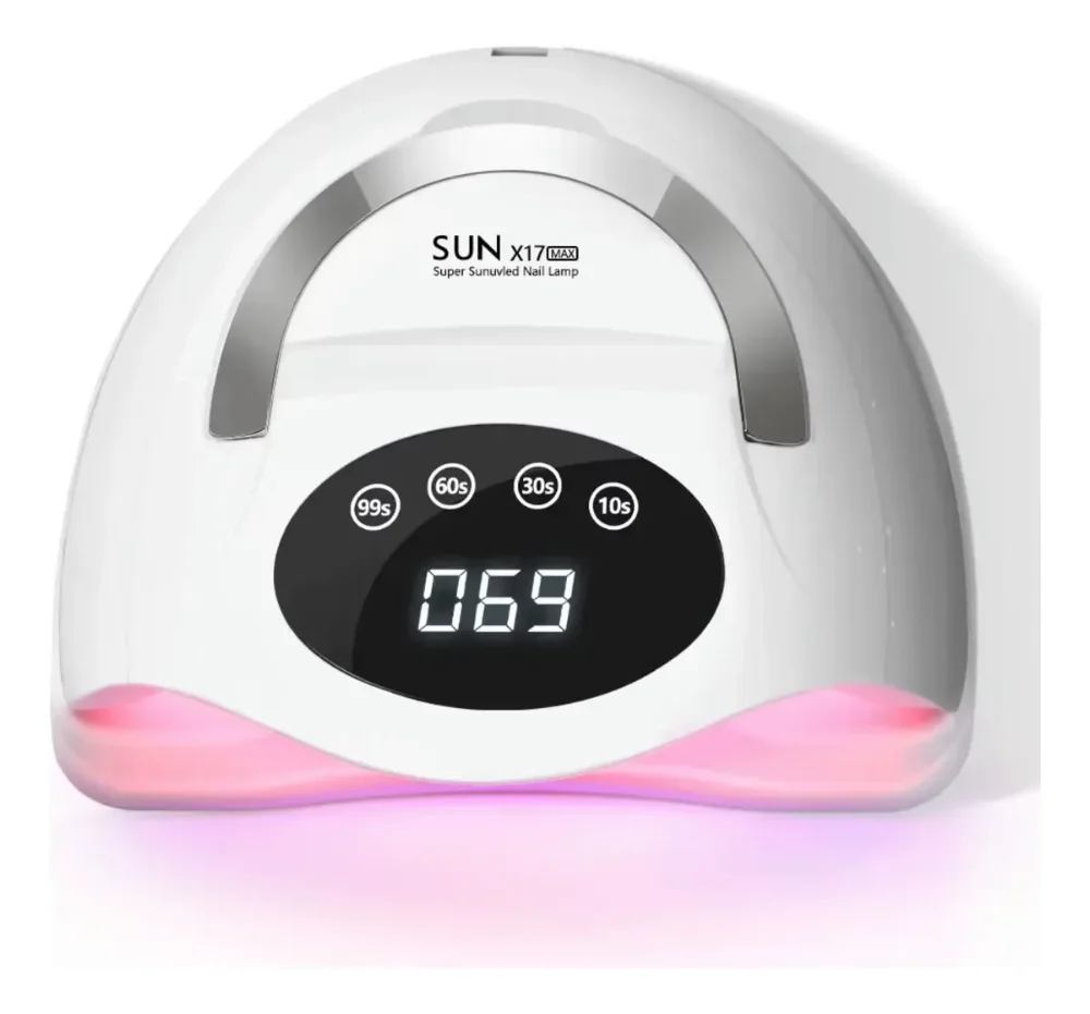 Lampara SUN X17