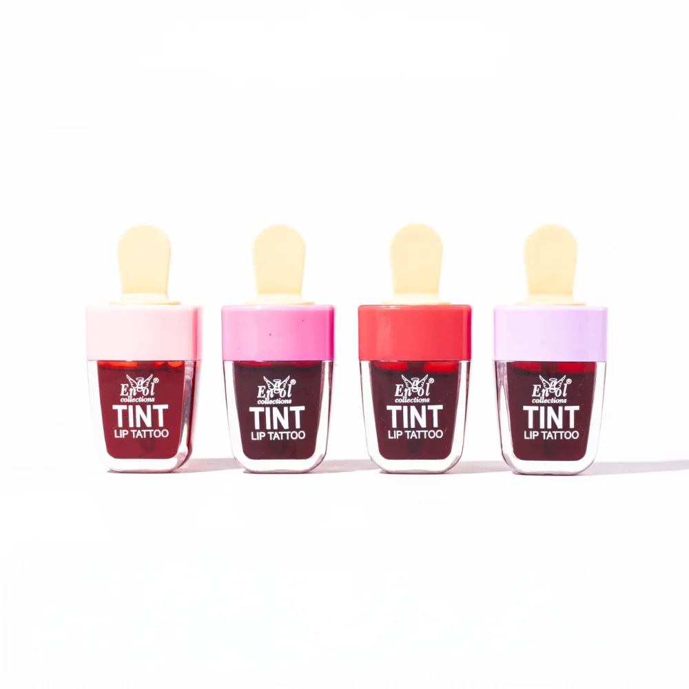 Tinta Engol paleta