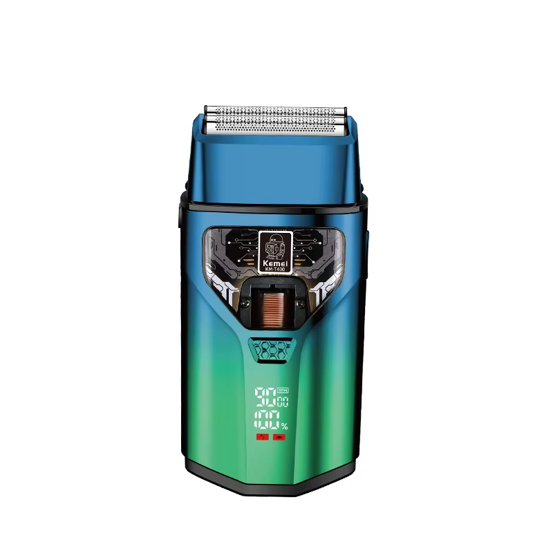 Maquina KEMEI KM-T400
