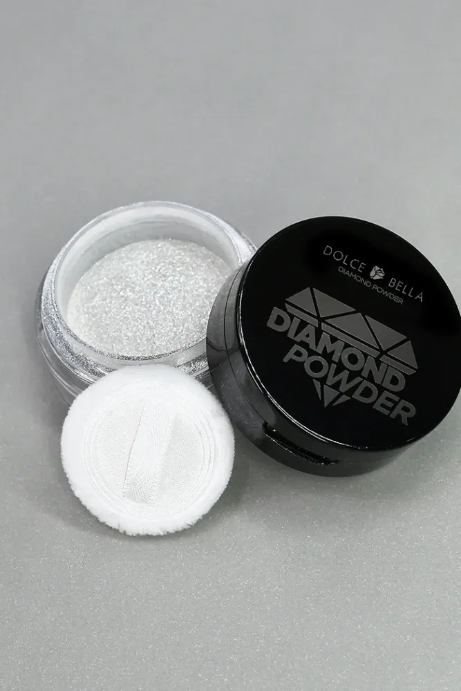 Polvo de hadas DOLCE BELLA Diamond Powder