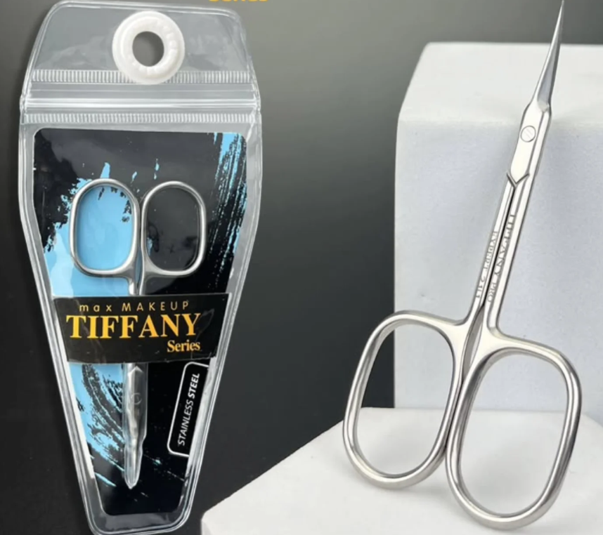 Tijera ruso Tiffany PRO expert 21/1