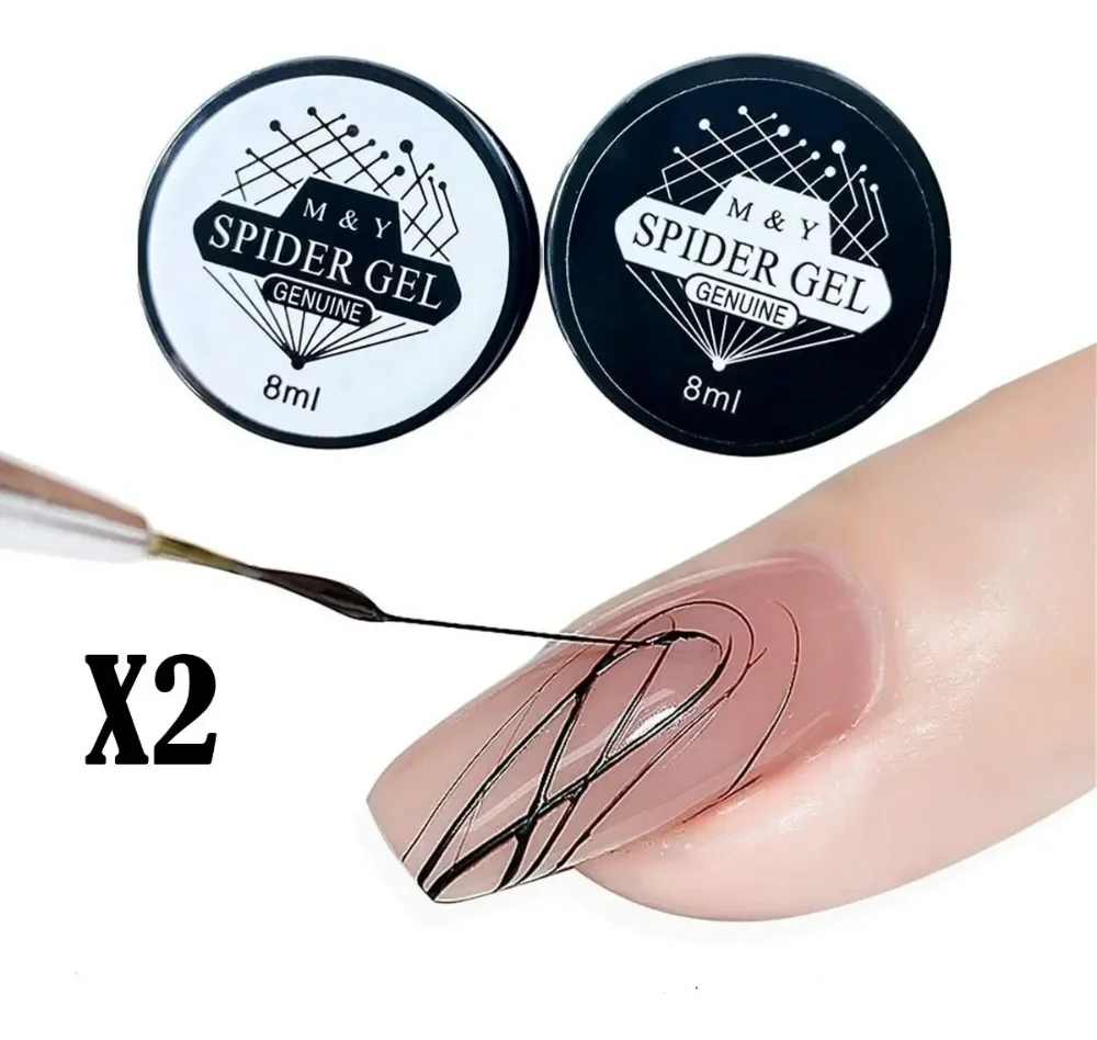 Spider gel M&Y