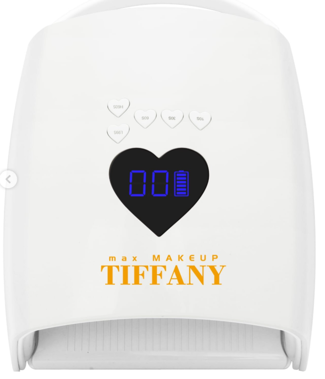 Lampara Inalambrica J60 220w Tiffany