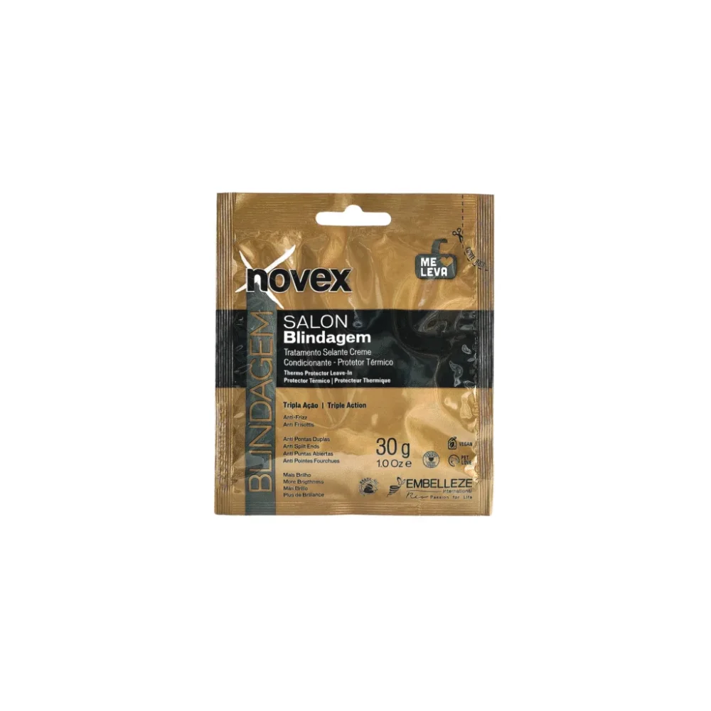 Protector Térmico BLINDAGEM NOVEX SOBRE 30g