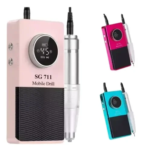 Drill Recargable SG711