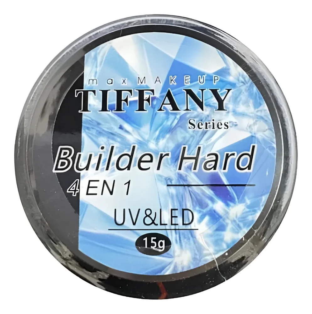 Builder Hard Deco 4 en 1 Tiffany
