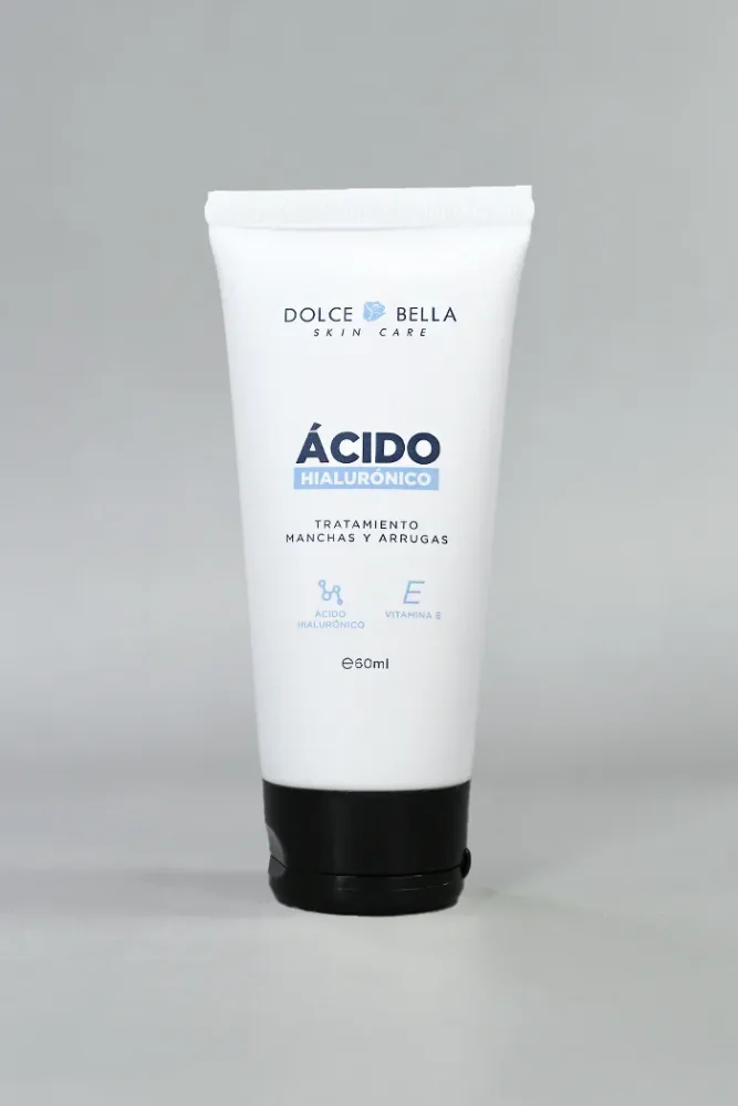Tratamiento manchas y arrugas DOLCE BELLA  Skin CARE 60ml