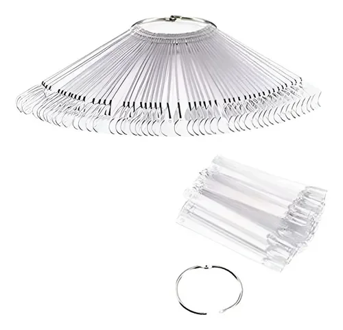Mostrario exma cristal x50