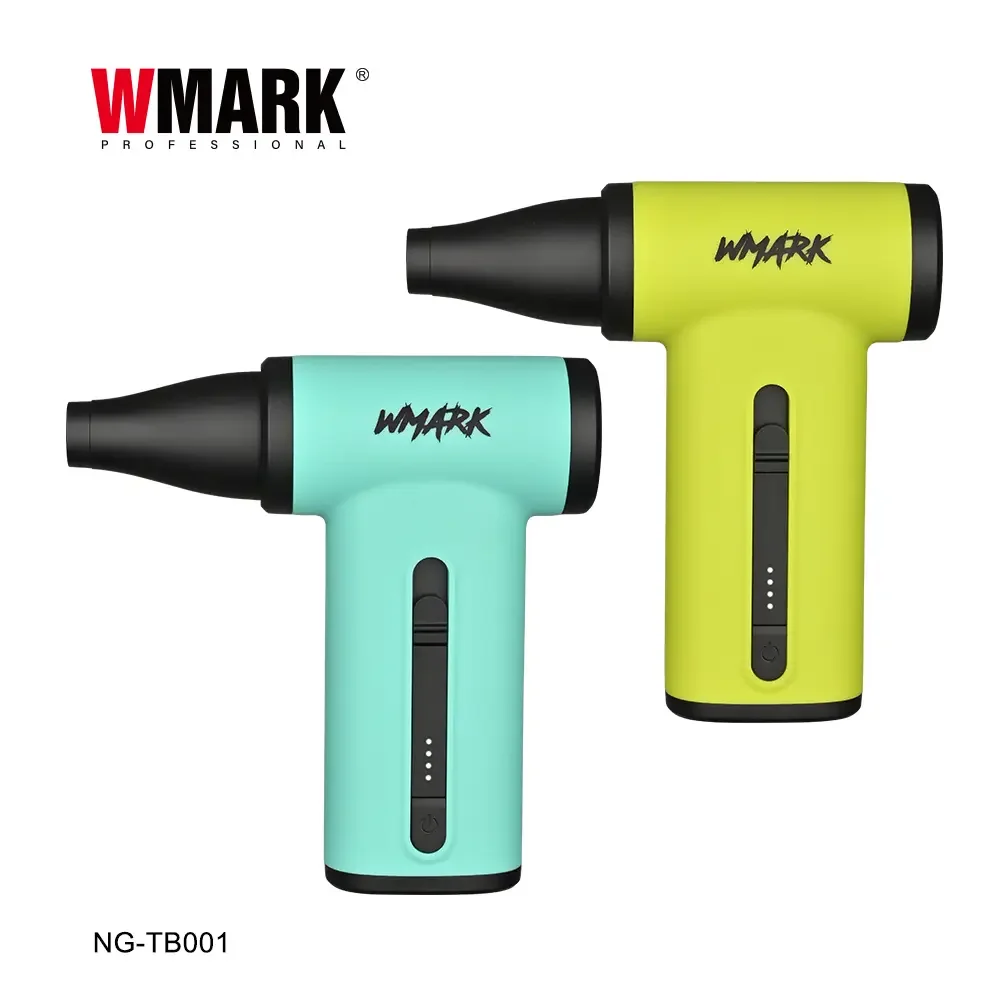 Soplador Mini jeep turbo NG-TB001 Wmark