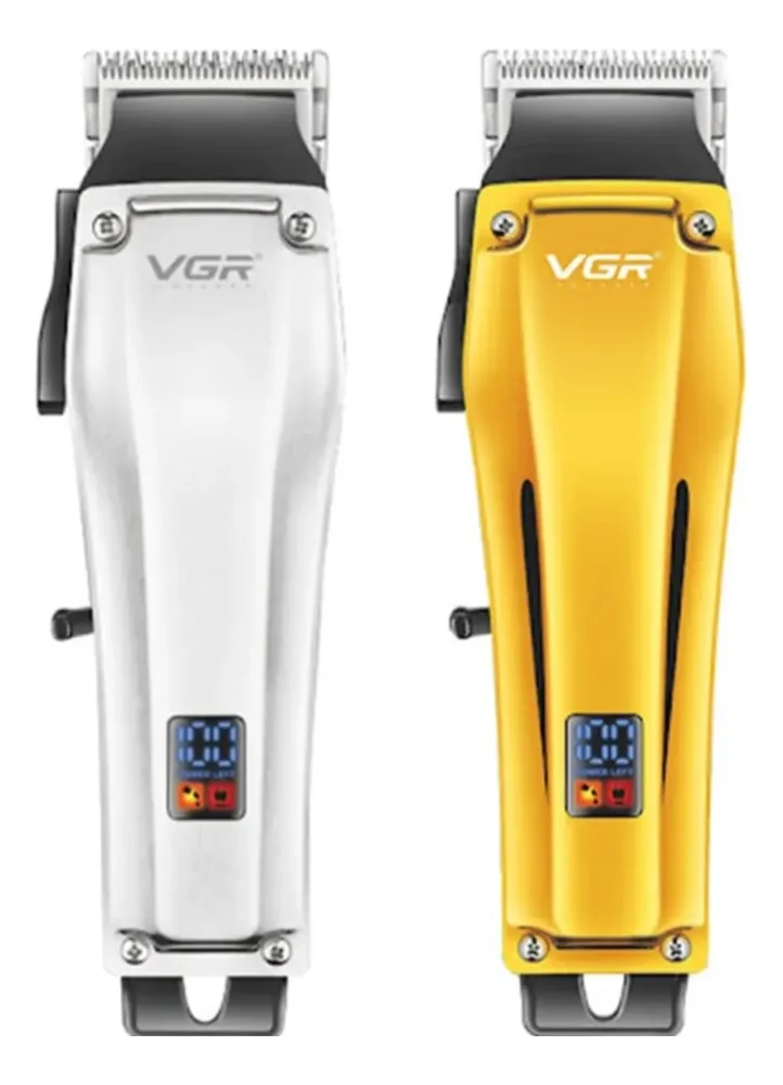 Maquina VGR V-668