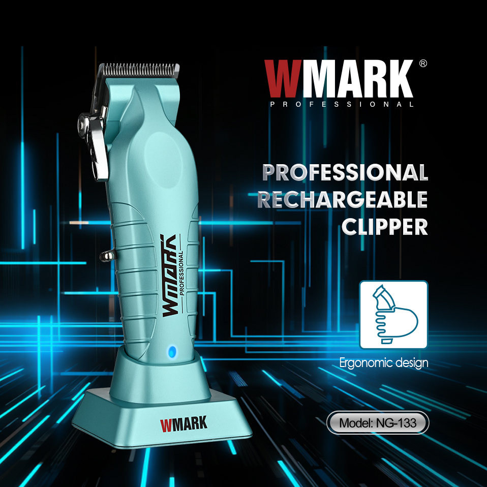 Maquina CLIPPER NG-133 WMARK