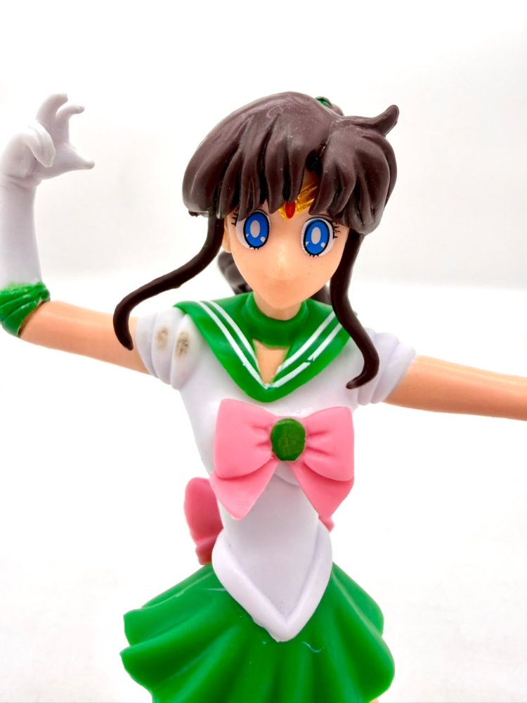 Figura Sailor Jupiter