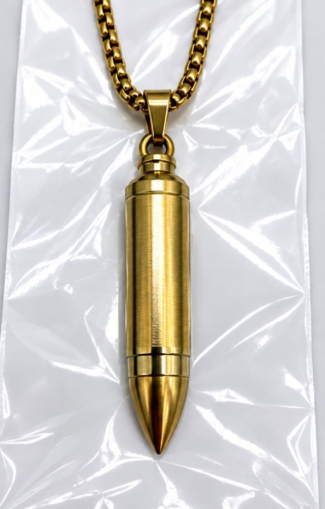 Collar Bala