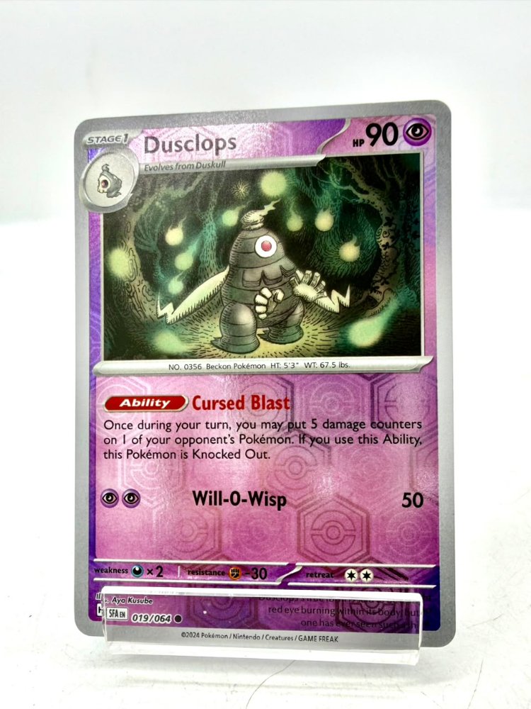 Cartas Pokemon TCG Variadas