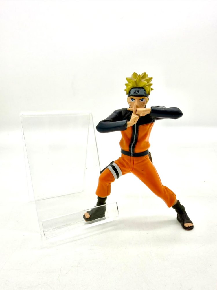 Figura de Naruto