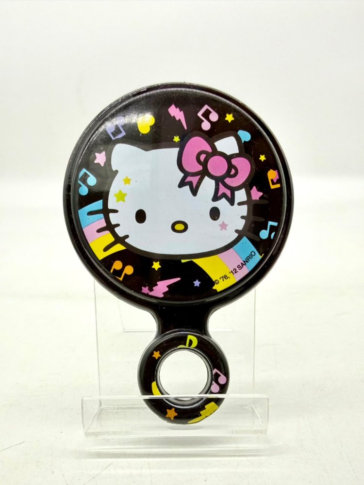 Espejo Hello Kitty