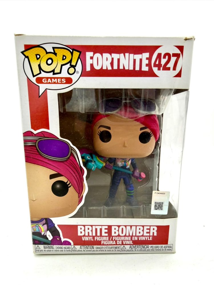 Figura de Funko Fortnite