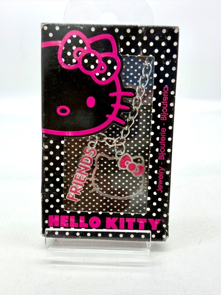 Collar Hello Kitty 1