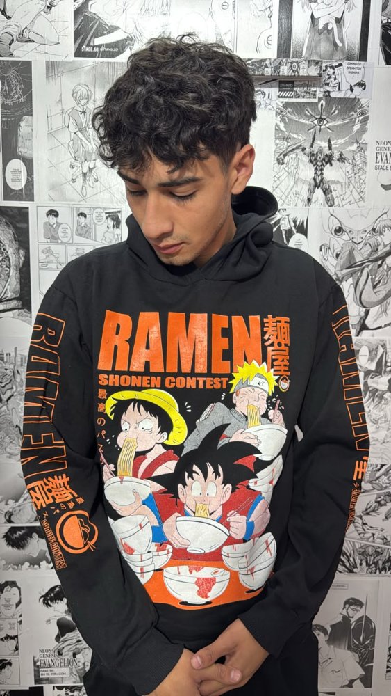 Buzo Shonen L