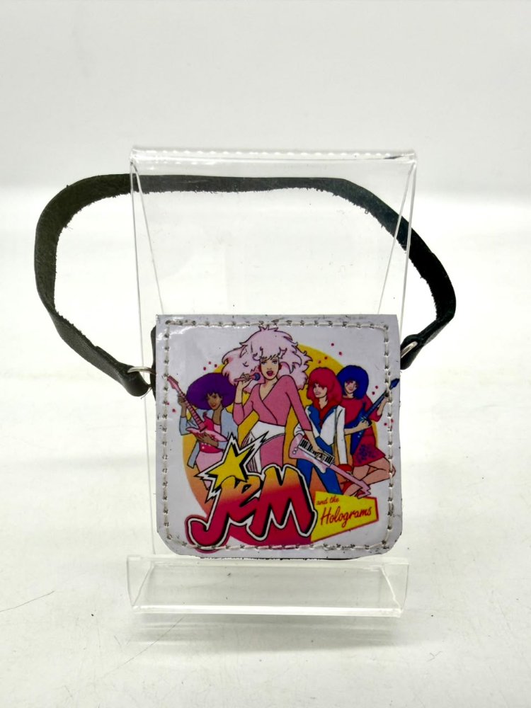 Accesorio para muñeca Carteras JEM