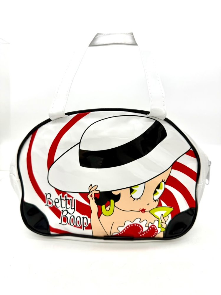Cartera Betty Boop