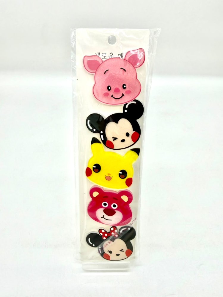 Broches Surtido Disney X5