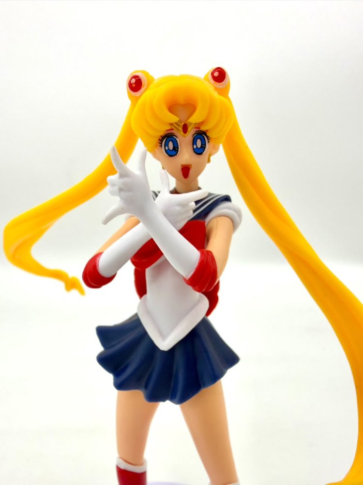 Figura Sailor Moon