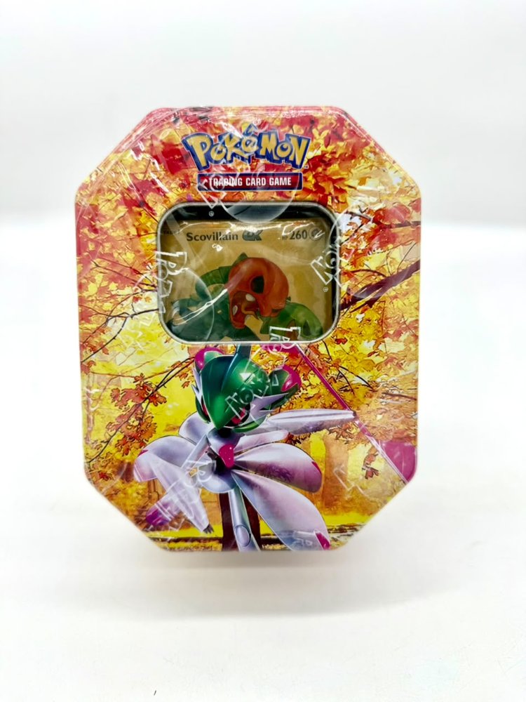 Cartas Pokemon Lata Gallade
