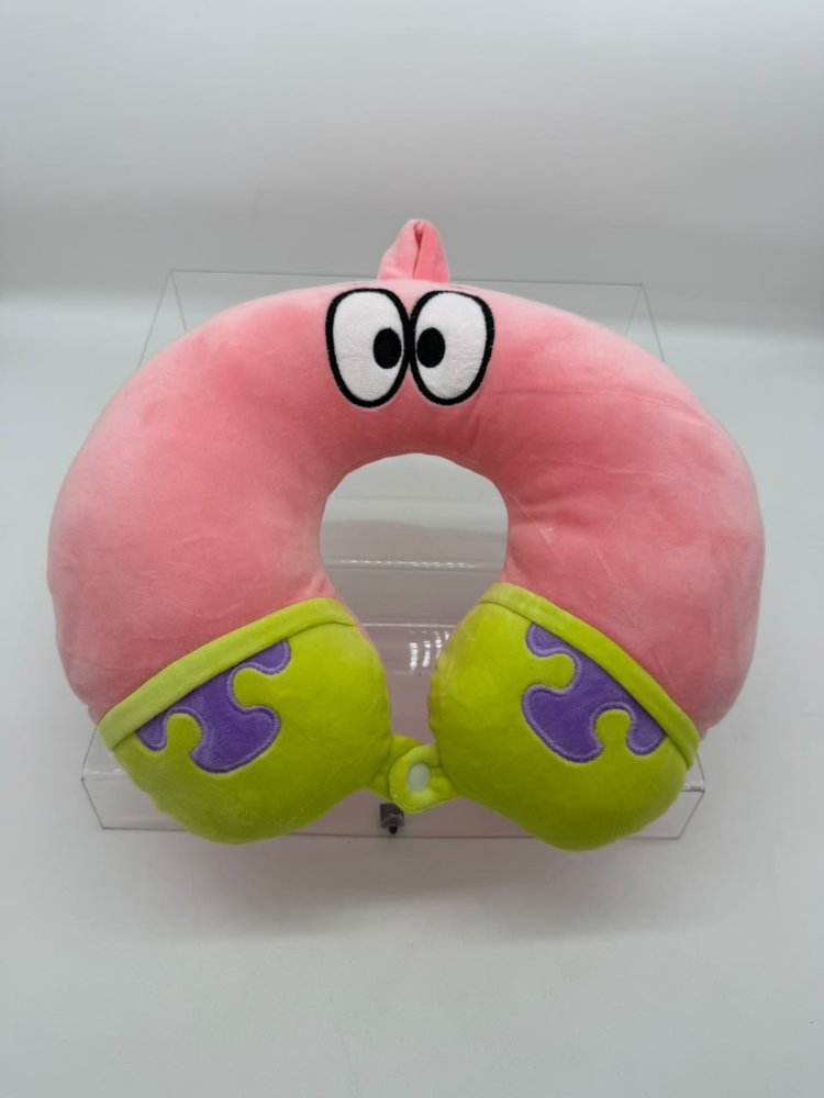 Almohada viajera de Patricio Estrella