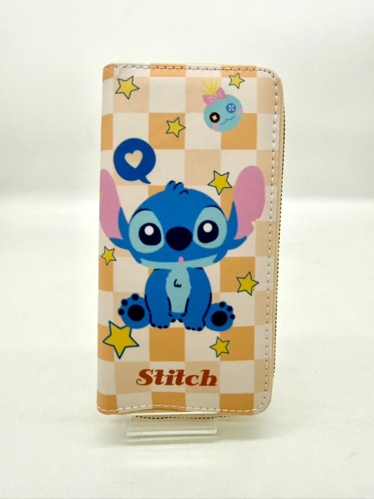 Billetera Stitch