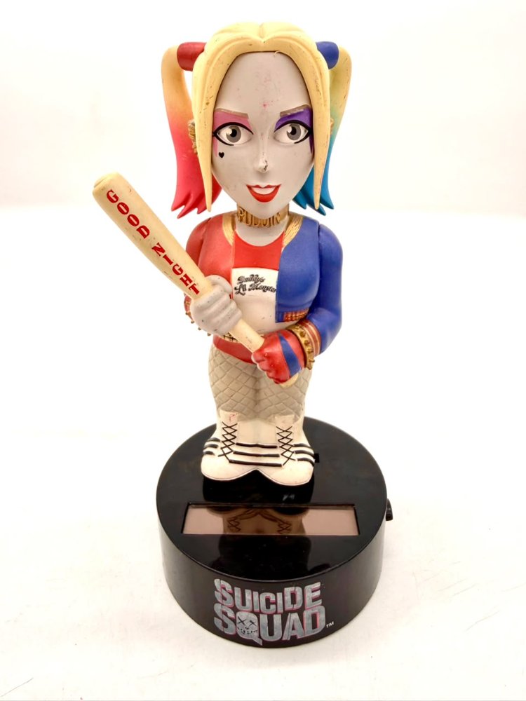 Figura de Harley Queen SC