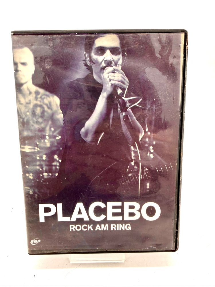 DVD Placebo