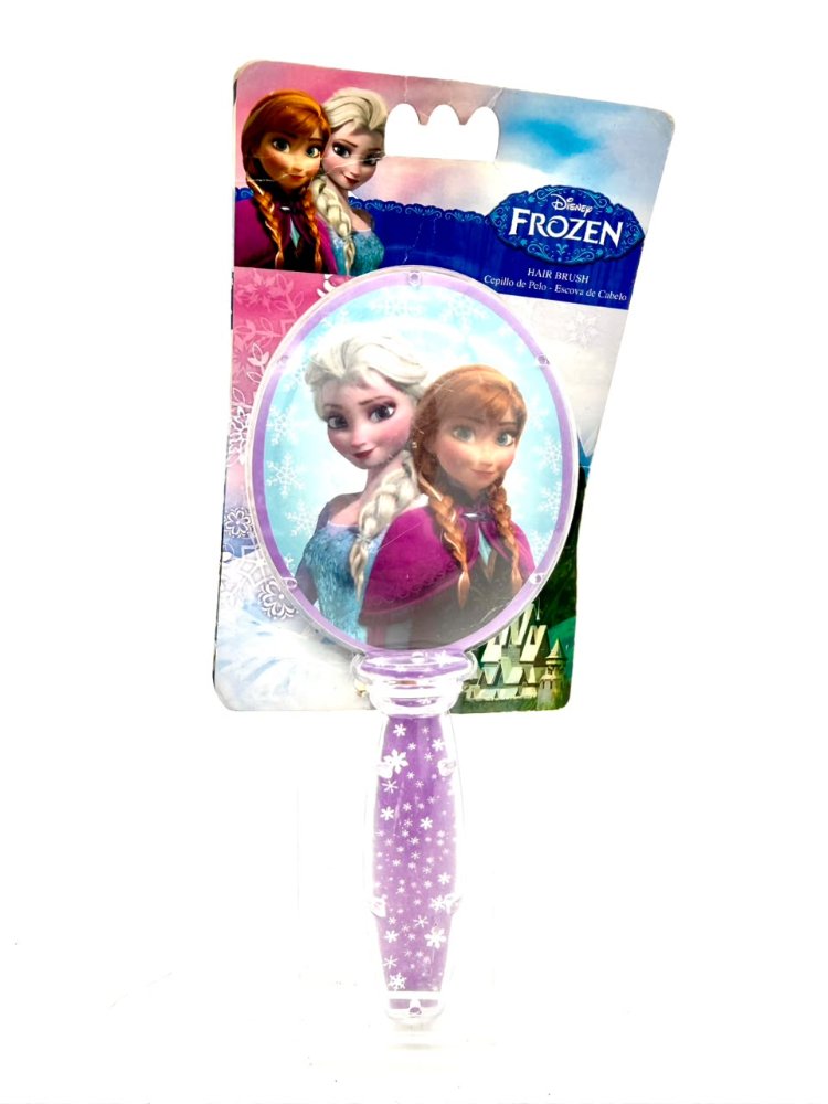 Cepillo Frozen