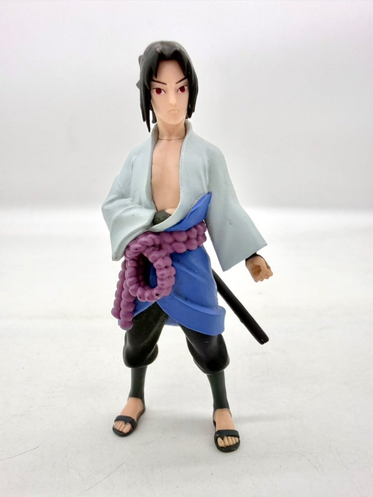 Figura de Sasuke