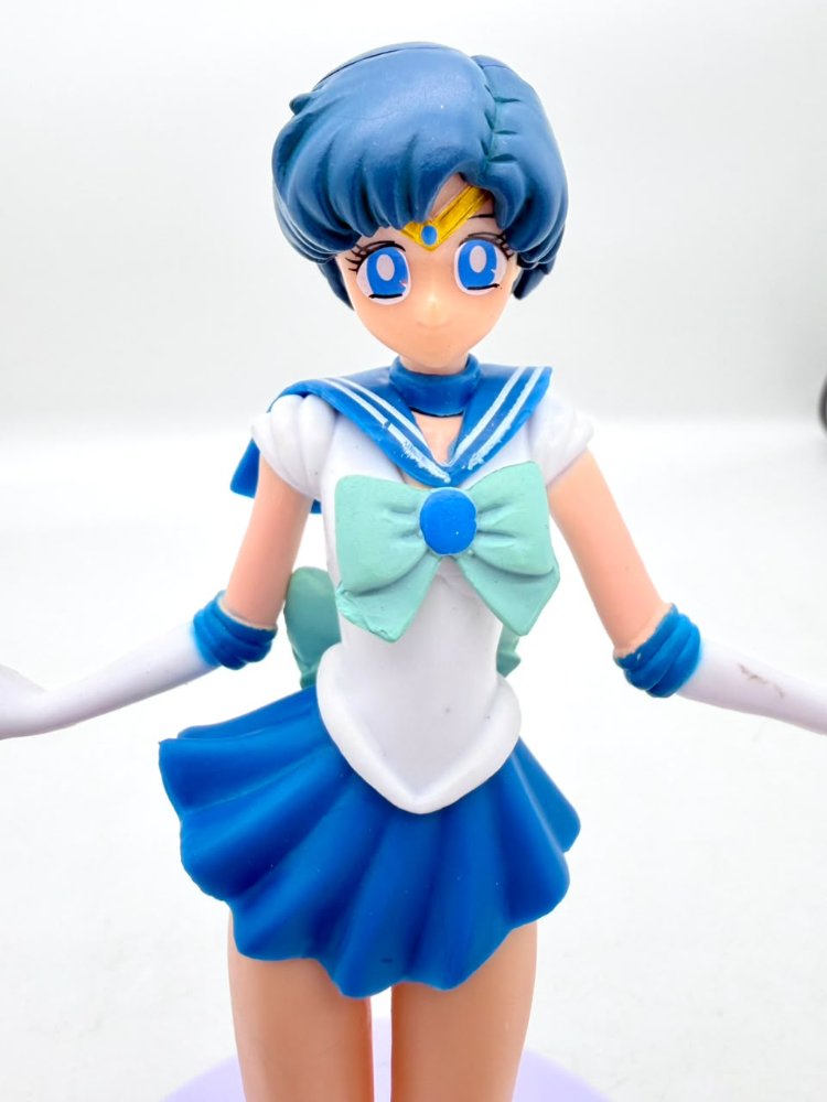 Figura Sailor Mercury