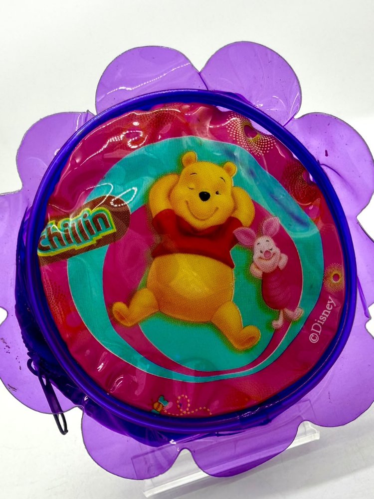 Broches Winnie Pooh X5