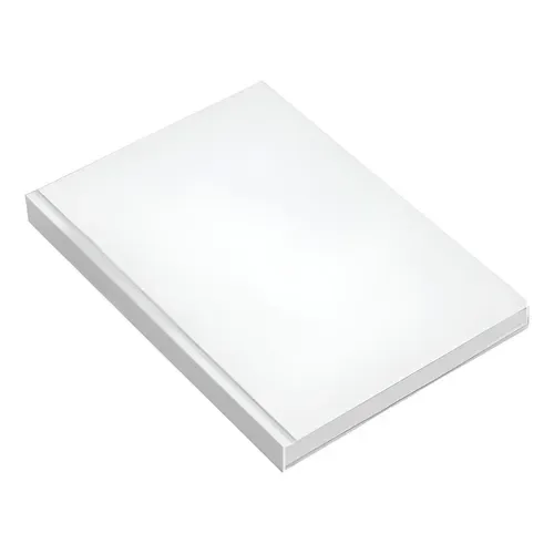 Congreso papel secante x1 16x20cm