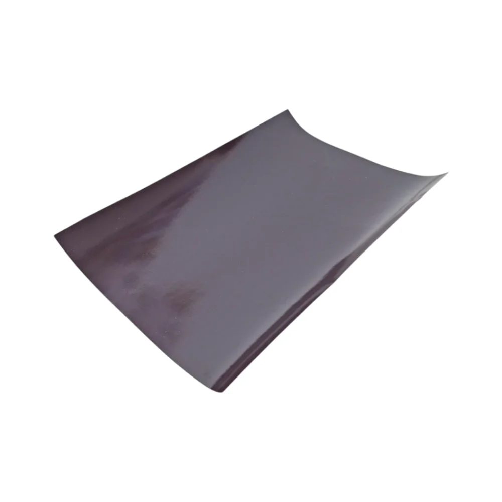 Iman flexible plancha A4 GLEE COLOR