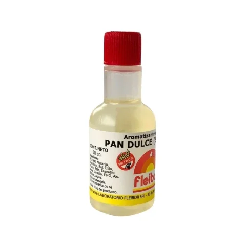 Esencia PAN DULCE Fleibor 30cc
