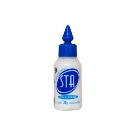 Adhesivo vinilico STA x 30g