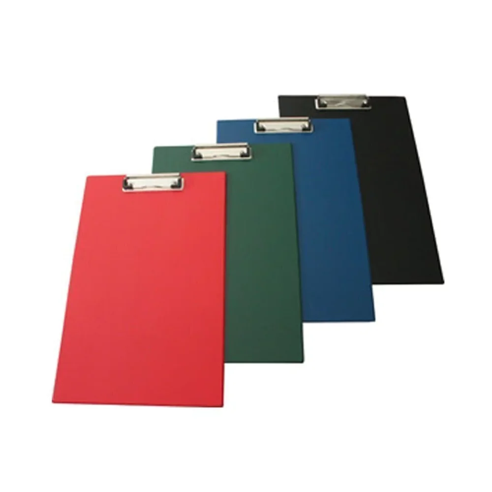 Porta Block A4 con tapa The Pel