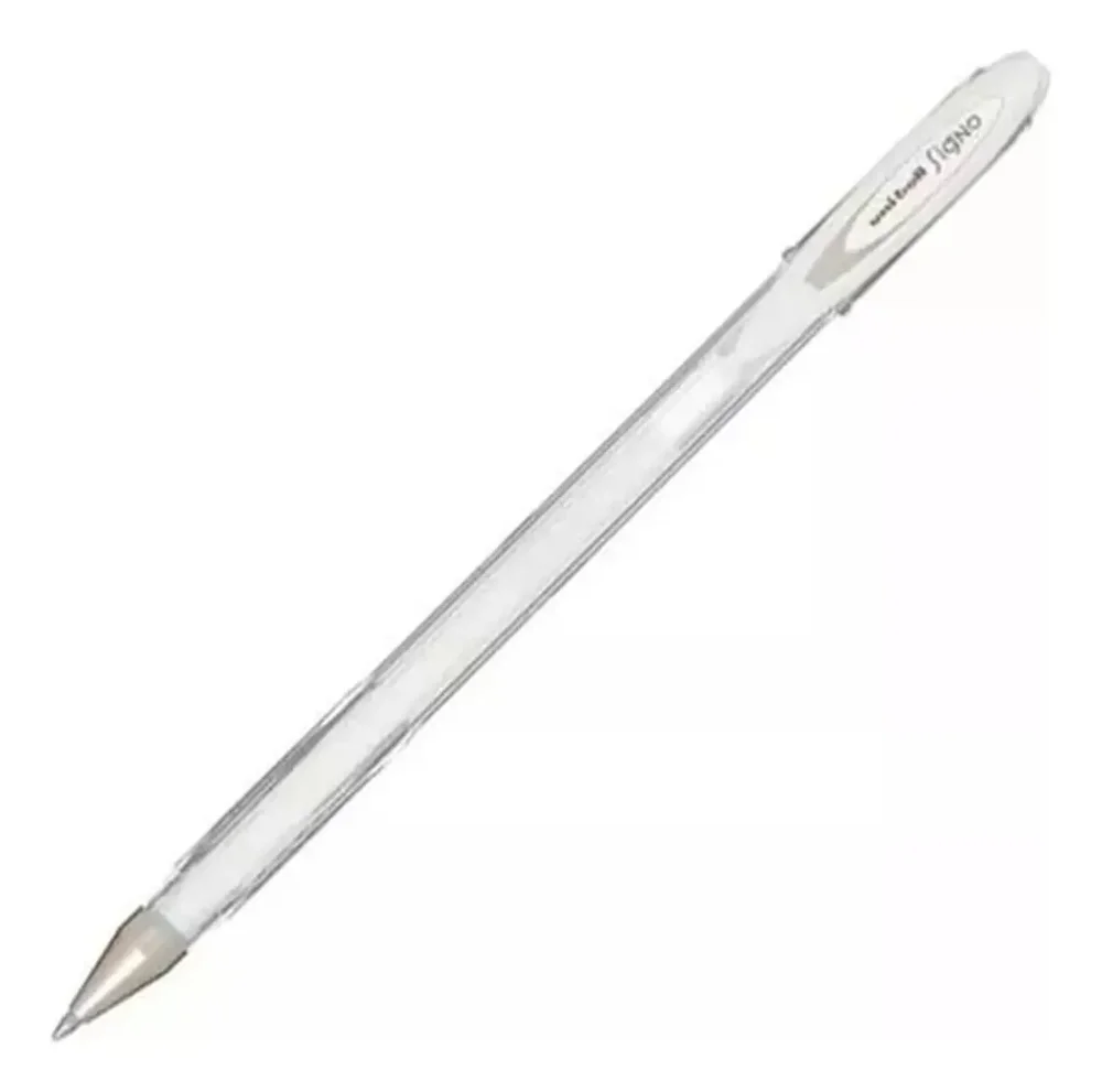Signo lapicera BLANCA 0.7mm