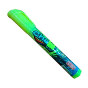 Trabi marcador de tiza liquida VERDE FLUOR