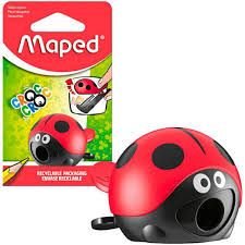 Maped sacapuntas Croc Croc