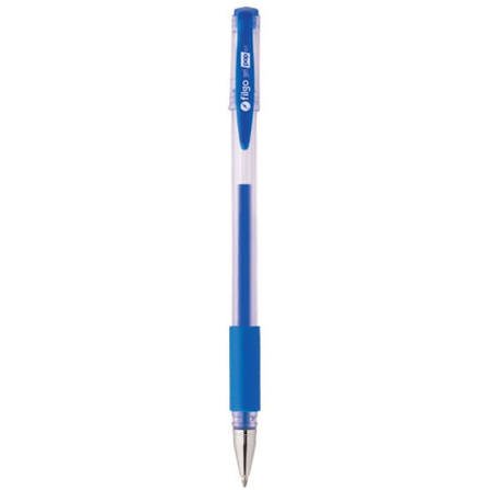 Filgo lapicera GEL POP 0.7 azul