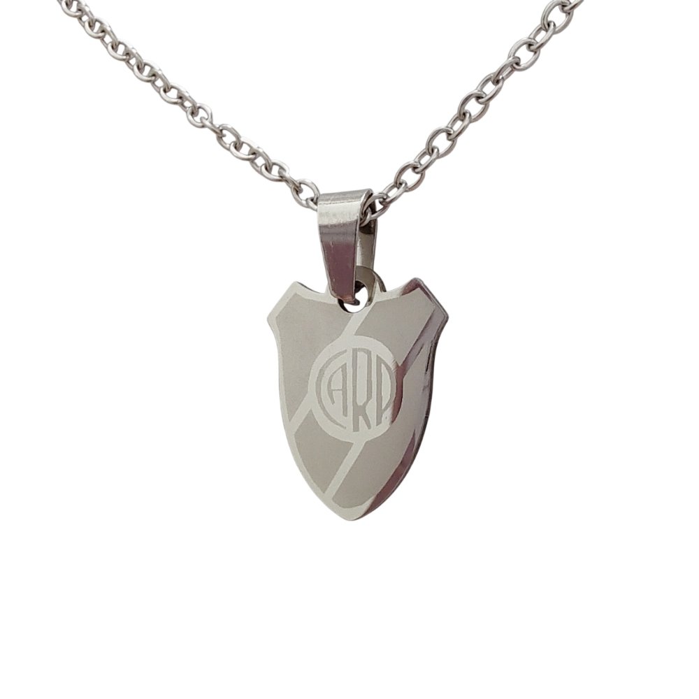 Collar CARP Acero Quirurgico