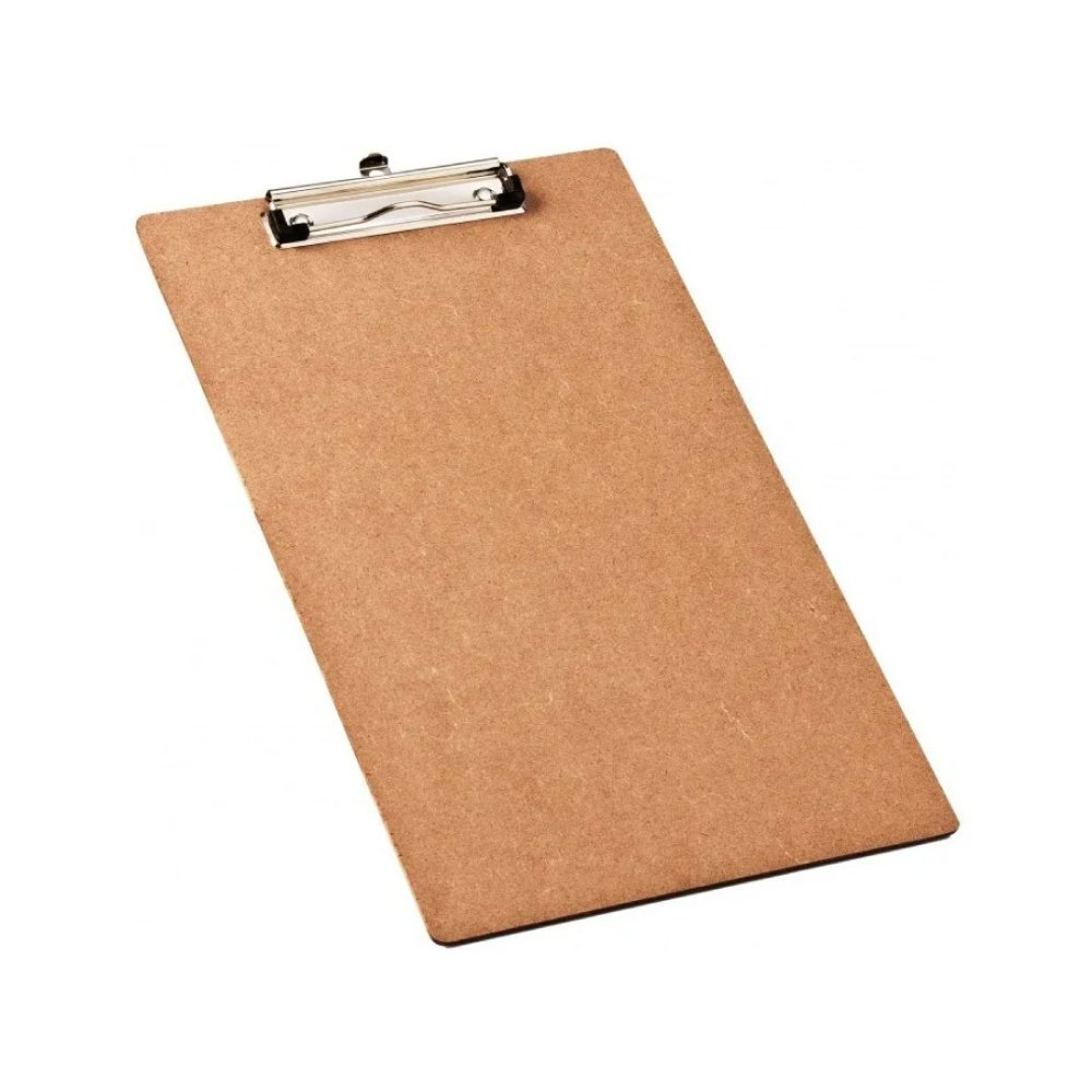 Porta Block Oficio madera Martiz