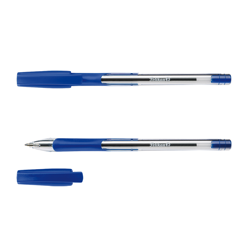 Pelikan lapicera TANGO azul